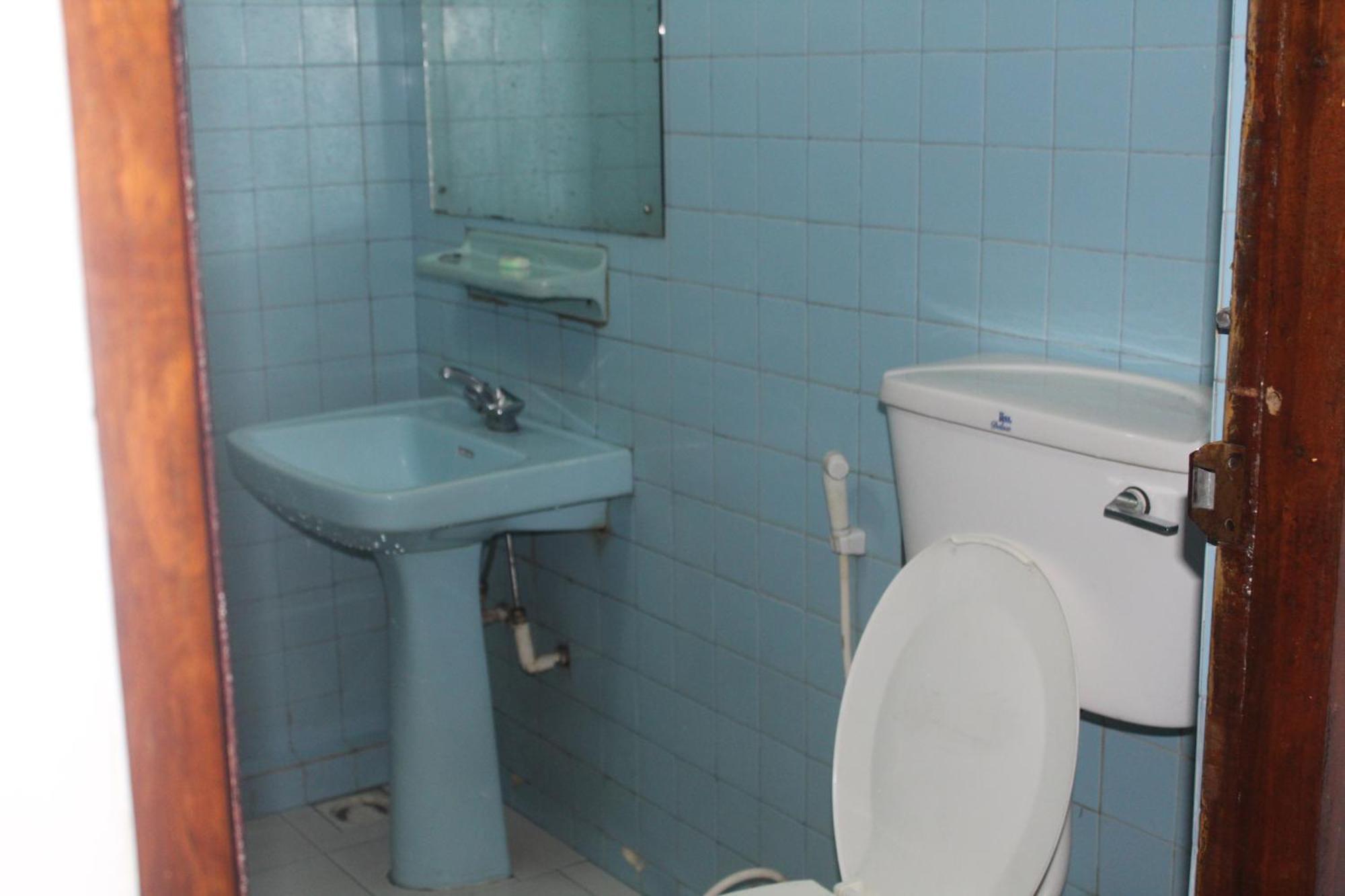 Lazy Bear Best Hostel In Kandy Rom bilde